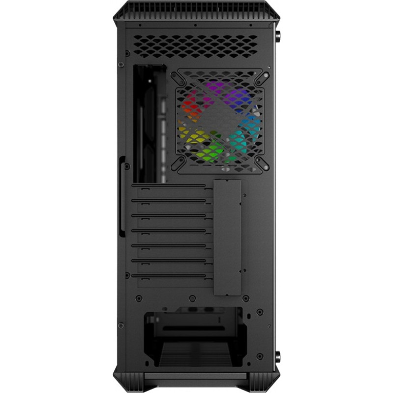 Корпус MSI MPG Gungnir 100 без БЖ