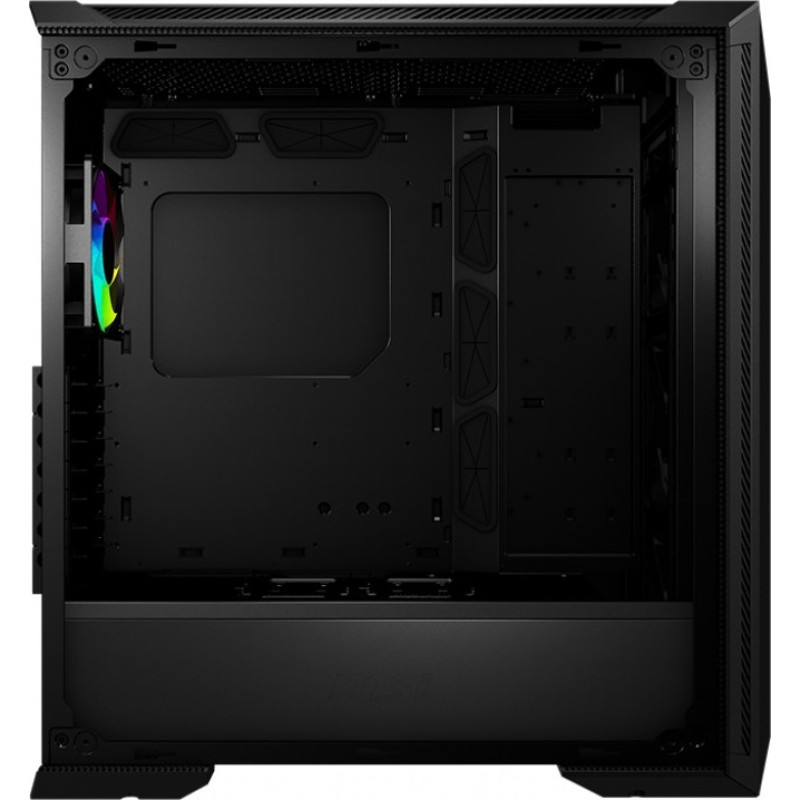 Корпус MSI MPG Gungnir 100 без БЖ