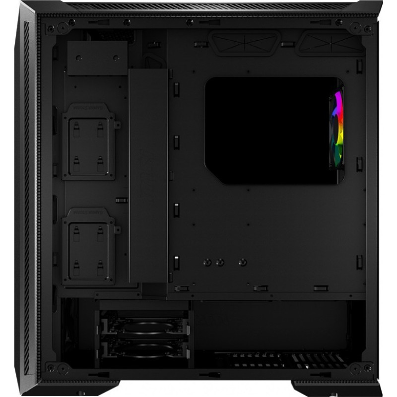 Корпус MSI MPG Gungnir 100 без БЖ
