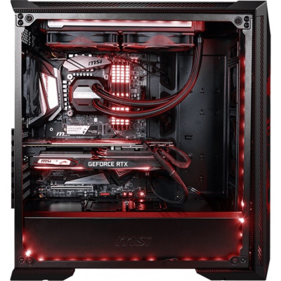 Корпус MSI MPG Gungnir 100D без БЖ