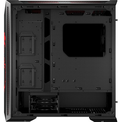 Корпус MSI MPG Gungnir 100D без БЖ