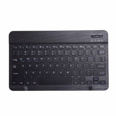 Чохол-клавiатура Airon Premium для Samsung Galaxy Tab S5E SM-T720/SM-T725 Black (4822352781011)