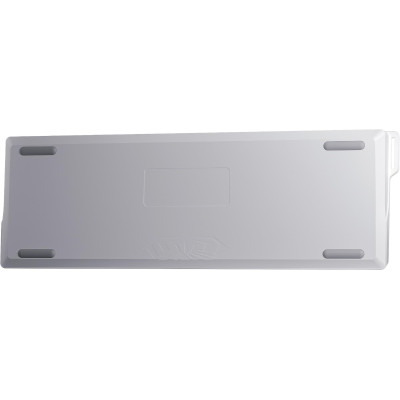 Клавіатура Aula WIN68 HE Max Magnetic Switch Grey/White/Purple (6978080504081)