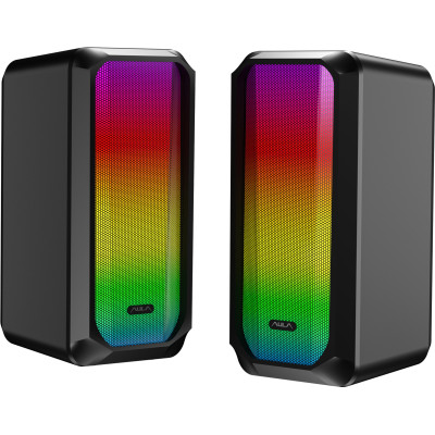 Акустична система Aula N-600 Black (6978080505019)