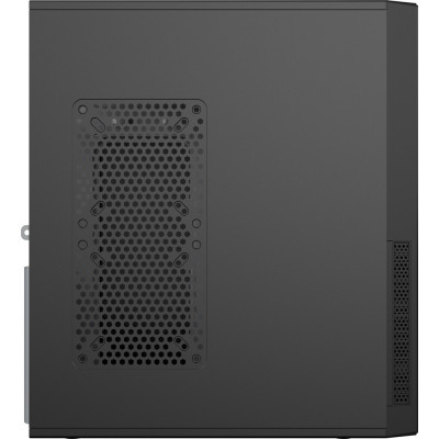 Корпус GameMax ET-212-400W-U3 Black 400W