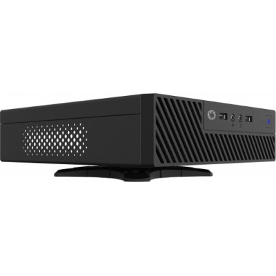 Корпус GameMax M100-M Black 60W