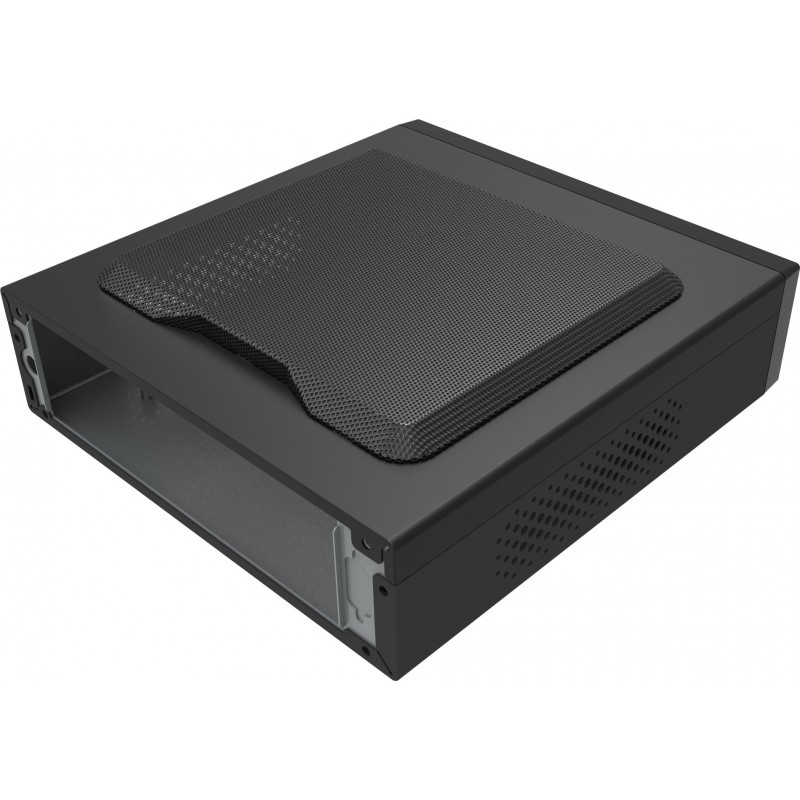 Корпус GameMax MT300-2U3-90W Black 90W