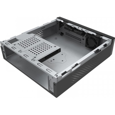 Корпус GameMax MT300-2U3-90W Black 90W