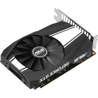Відеокарта GF GTX 1660 Super 6GB GDDR6 Phoenix OC Asus (PH-GTX1660S-O6G) Відеокарта GF GTX 1660 Super 6GB GDDR6 Phoenix OC Asus (PH-GTX1660S-O6G)
