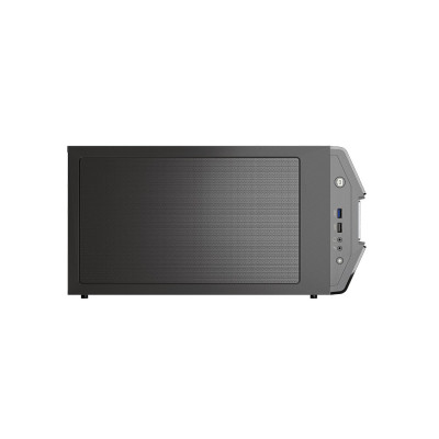 Корпус Cougar Gemini M Iron Gray без БЖ