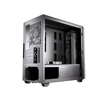 Корпус Cougar Gemini M Iron Gray без БЖ