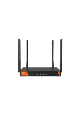 Бездротовий маршрутизатор Tenda W15E Hotspot edition
