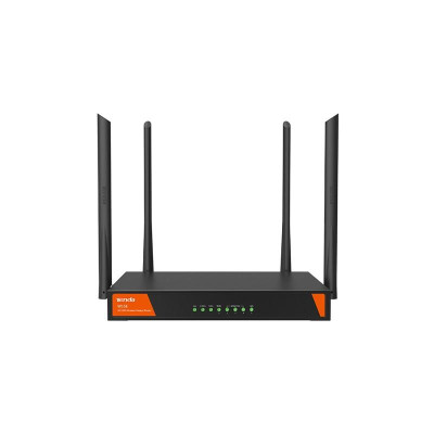 Бездротовий маршрутизатор Tenda W15E Hotspot edition