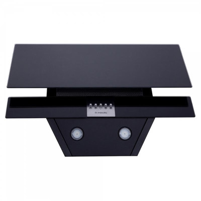 Вытяжка Minola HDN 6212 BL/I 700 LED