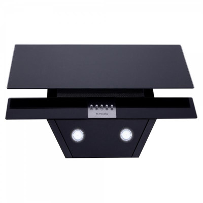 Вытяжка Minola HDN 6212 BL/I 700 LED