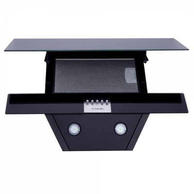 Вытяжка Minola HDN 6212 BL/I 700 LED