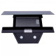 Вытяжка Minola HDN 6212 BL/I 700 LED