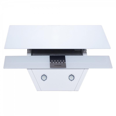 Вытяжка Minola HDN 6212 WH/I 700 LED