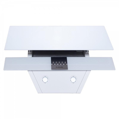 Вытяжка Minola HDN 6212 WH/I 700 LED