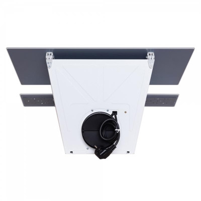 Вытяжка Minola HDN 6212 WH/I 700 LED