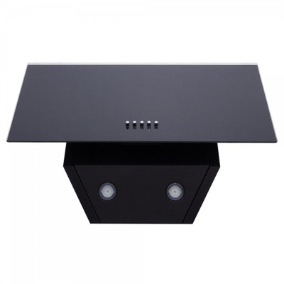 Витяжка Minola HDN 6222 BL/INOX 700 LED