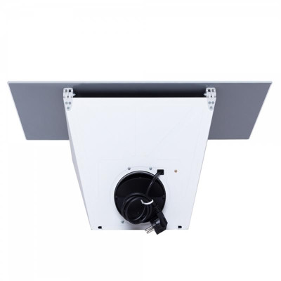 Витяжка Minola HDN 6222 WH/INOX 700 LED