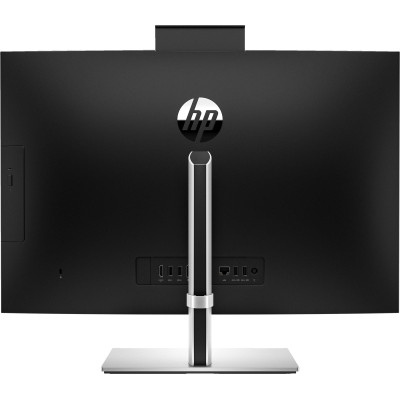 Моноблок HP ProOne 440 G9 (6D375EA) Black/Silver
