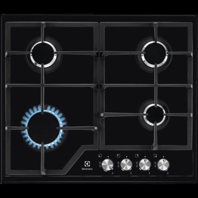 Варильна поверхня Electrolux GEE26MB