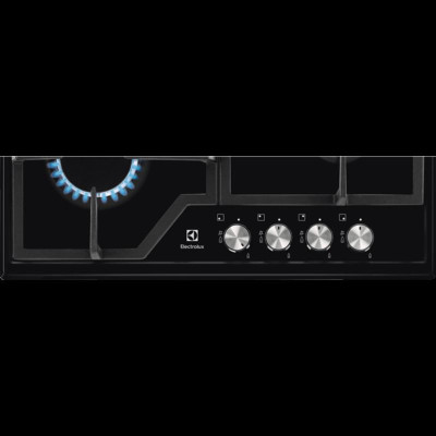 Варильна поверхня Electrolux GEE26MB