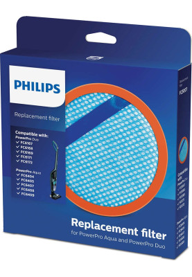 Фільтр Philips FC5007/01