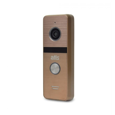 Виклична панель ATIS AT-400HD Gold Виклична панель ATIS AT-400HD Gold