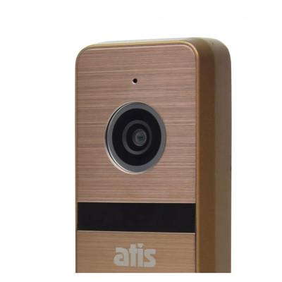 Виклична панель ATIS AT-400HD Gold Виклична панель ATIS AT-400HD Gold