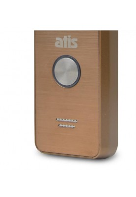 Виклична панель ATIS AT-400HD Gold