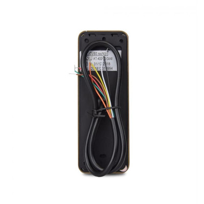 Виклична панель ATIS AT-400HD Gold Виклична панель ATIS AT-400HD Gold