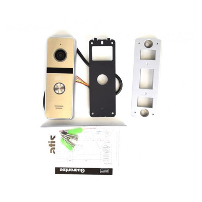 Виклична панель ATIS AT-400HD Gold Виклична панель ATIS AT-400HD Gold