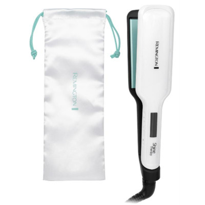 Утюжок (Випрямляч) для волосся Remington S8550 Shine Therapy