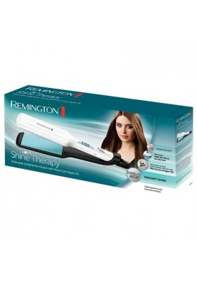 Утюжок (Випрямляч) для волосся Remington S8550 Shine Therapy