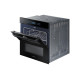 Духова шафа Samsung NV75N7646RB/WT