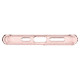 Чохол-накладка Spigen Liquid Crystal Glitter для Apple iPhone 11 Pro Rose Quartz (077CS27230)