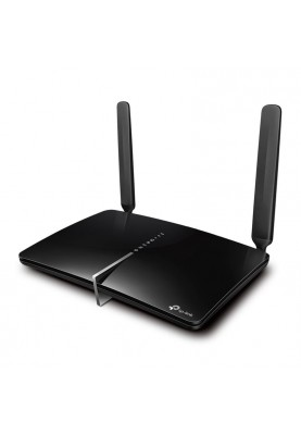 Бездротовий маршрутизатор TP-LINK Archer MR600