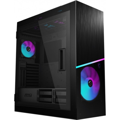 Корпус MSI MPG Sekira 500X без БЖ