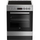 Плита Beko FSE67310GX