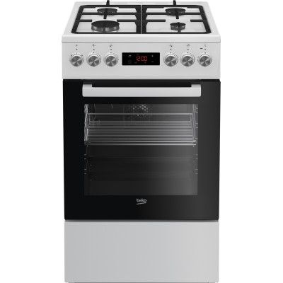 Плита Beko FSM52332DWDS