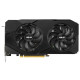 Відеокарта GF GTX 1660 Super 6GB GDDR6 Dual Evo Asus (DUAL-GTX1660S-6G-EVO)