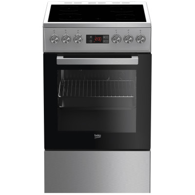Плита Beko FSM57300GX
