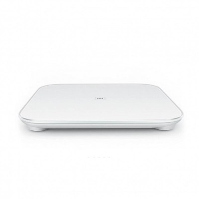 Ваги підлогові Xiaomi Mi Smart Scale 2 XMTZC04HM (NUN4056GL)