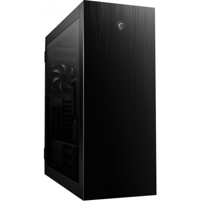 Корпус MSI MPG Sekira 500P без БЖ