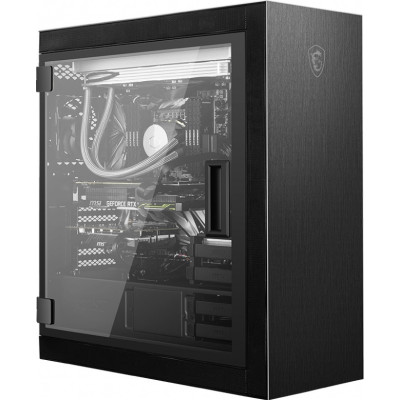 Корпус MSI MPG Sekira 500P без БЖ