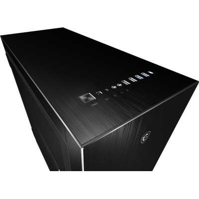 Корпус MSI MPG Sekira 500P без БЖ