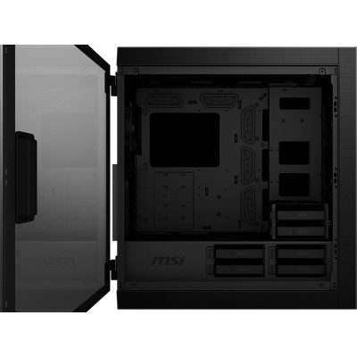 Корпус MSI MPG Sekira 500P без БЖ